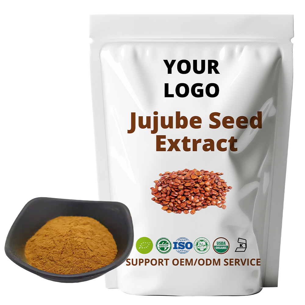 Jujubosides Powder