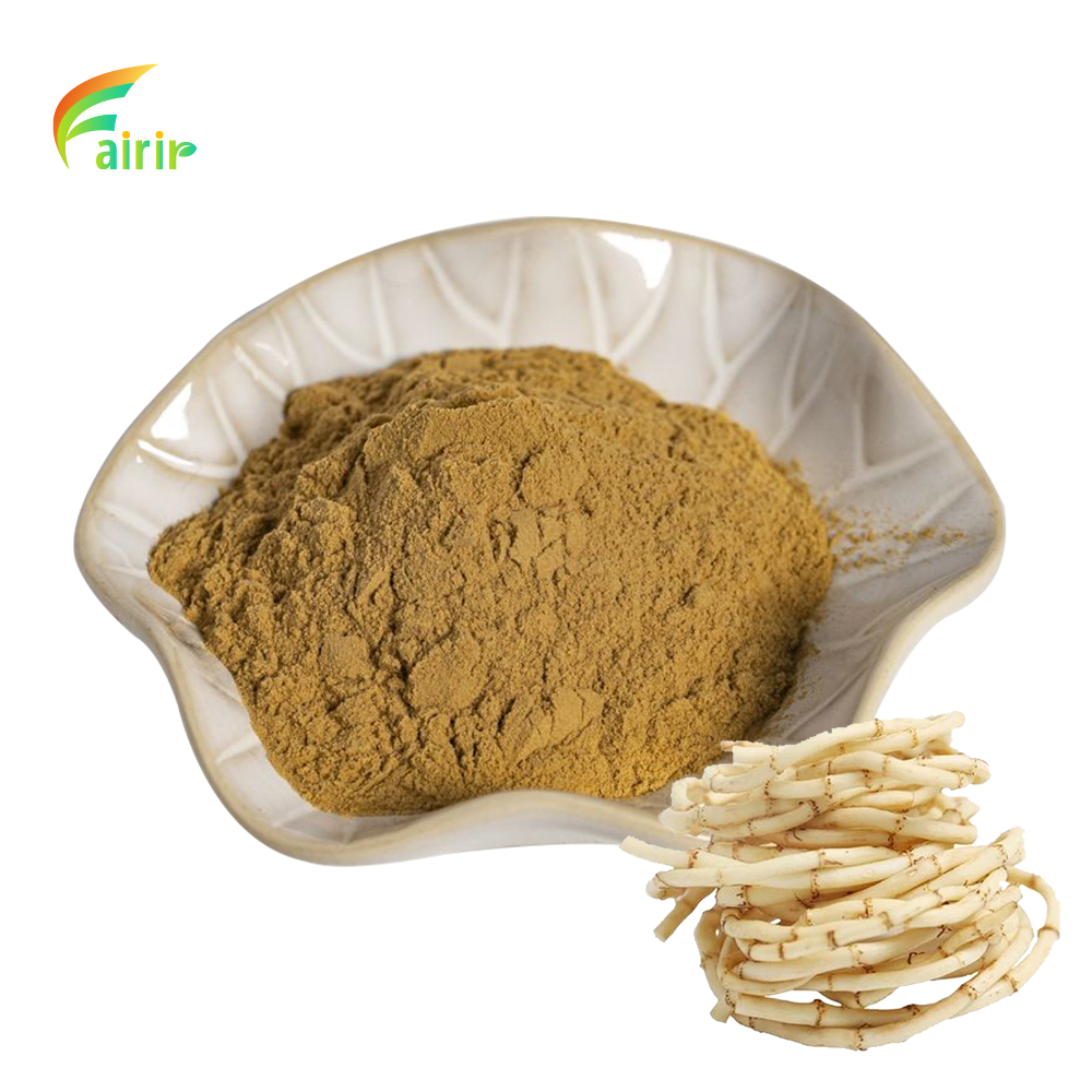 Houttuynia Cordata Extract Powder