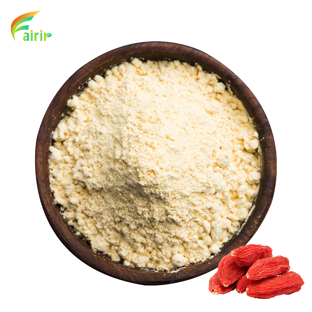 Wolfberry Extract Powder