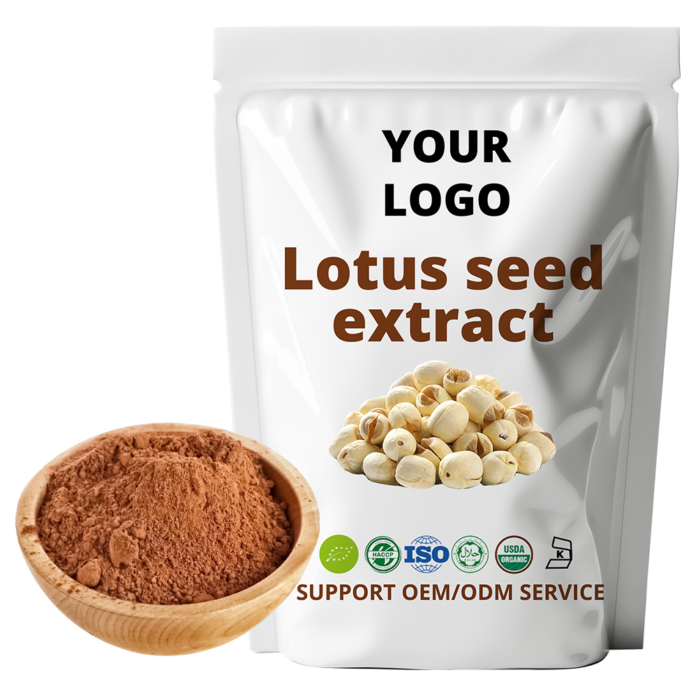 Lotus Seed Extract
