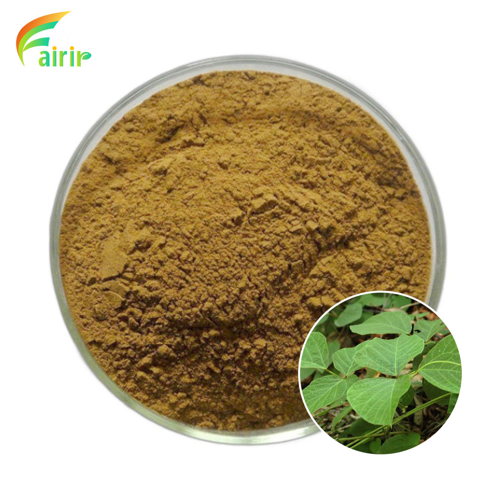 Pueraria Isoflavones Powder Pueraria Isoflavones Powder