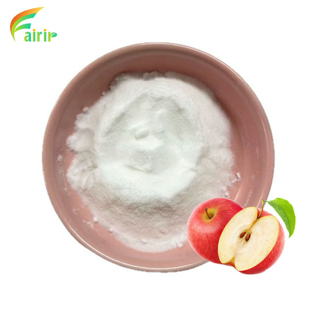 L-Malic Acid Powder