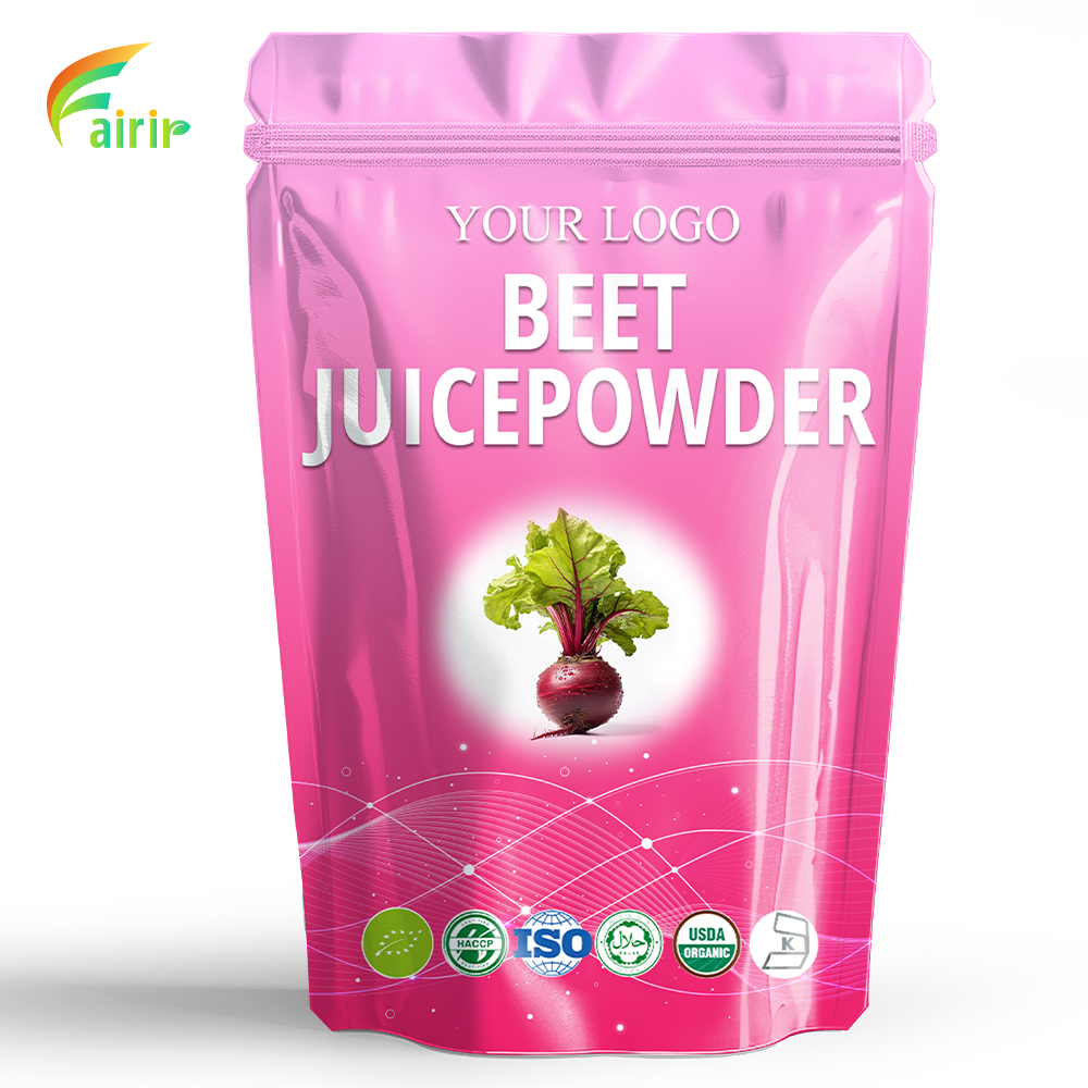 Best Organic Beet Root Powder