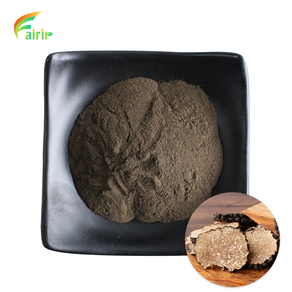Chaga Black Gold Powder
