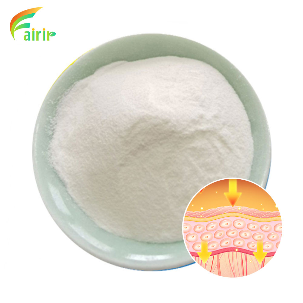 Palmitoyl Tetrapeptide-7 Powder