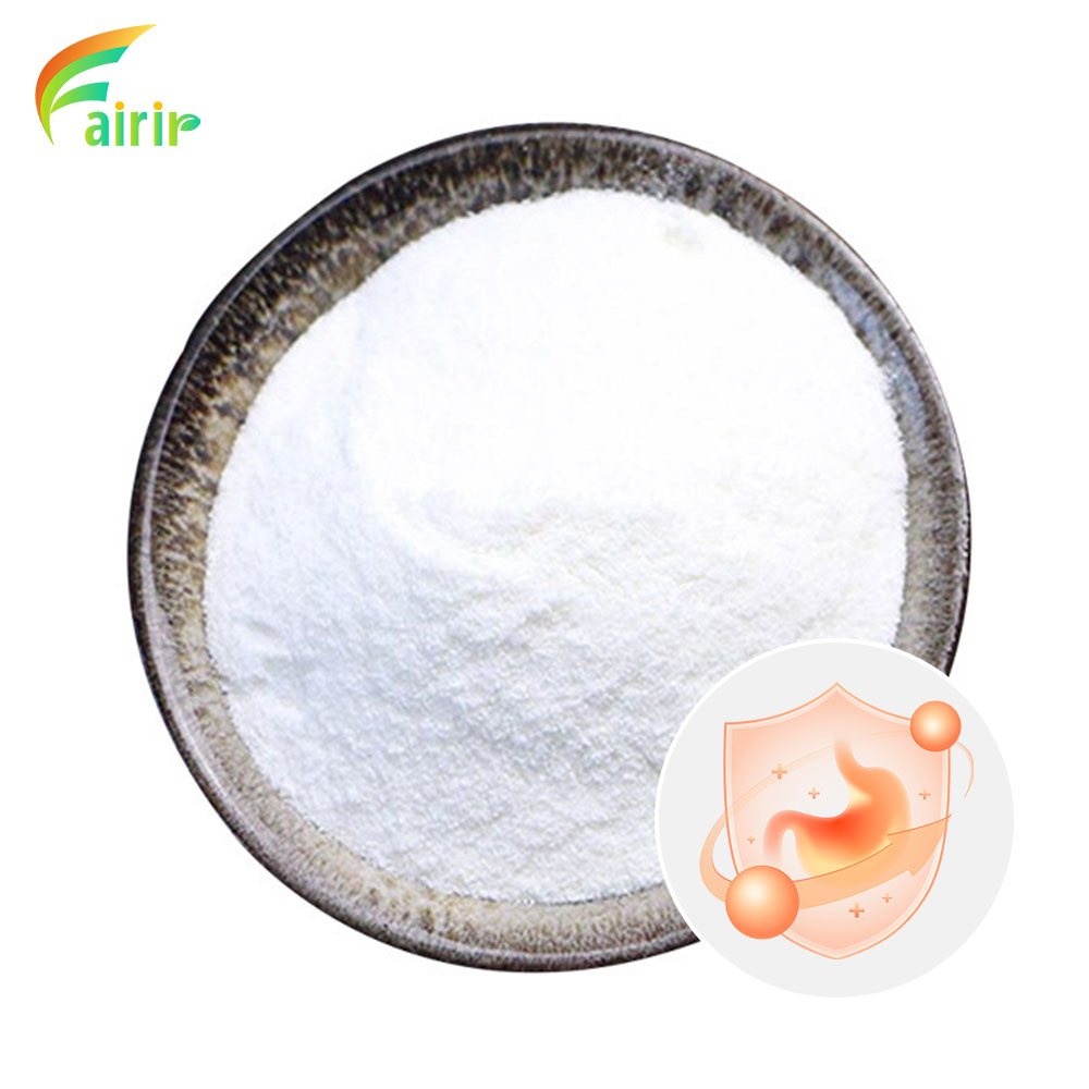 Best L-Glutamine Powder