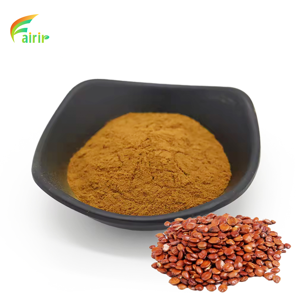 Best Jujube Seed Extract