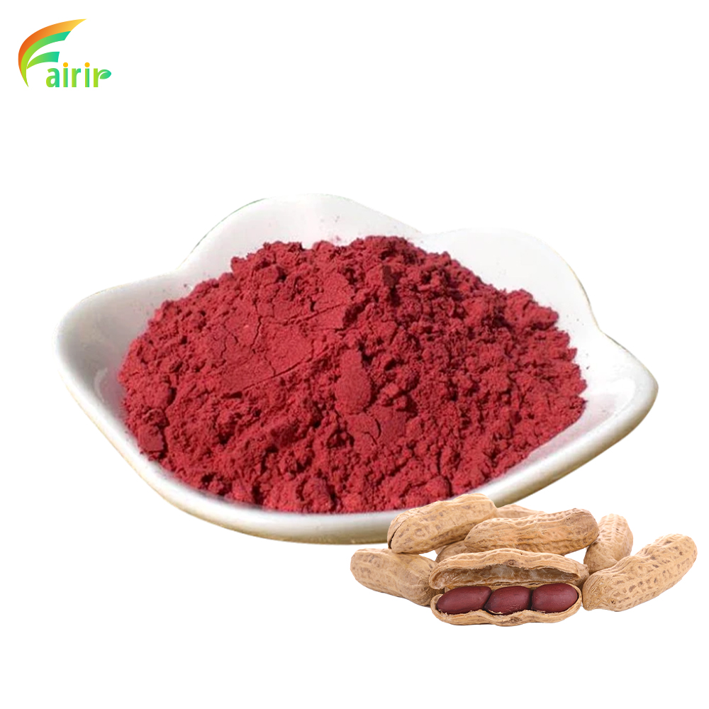 Peanut Shell Extract Peanut Shell Extract