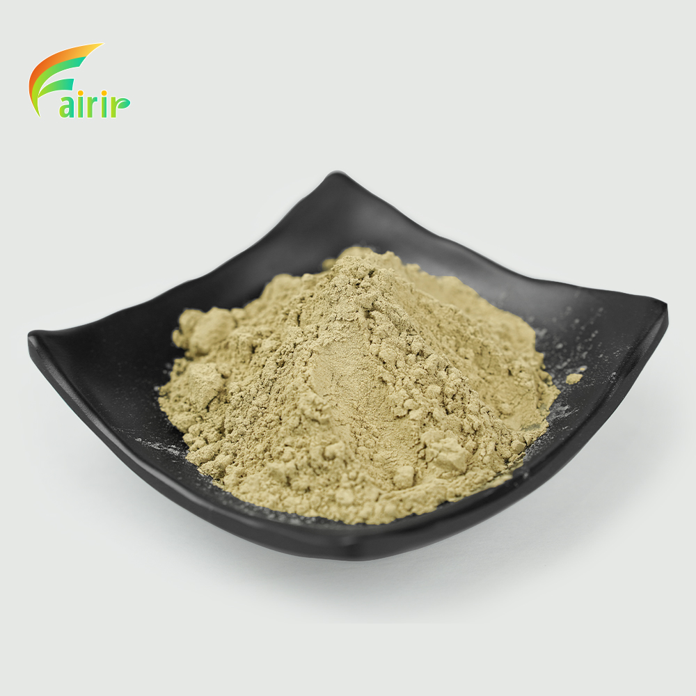 Caffeic Acid Powder