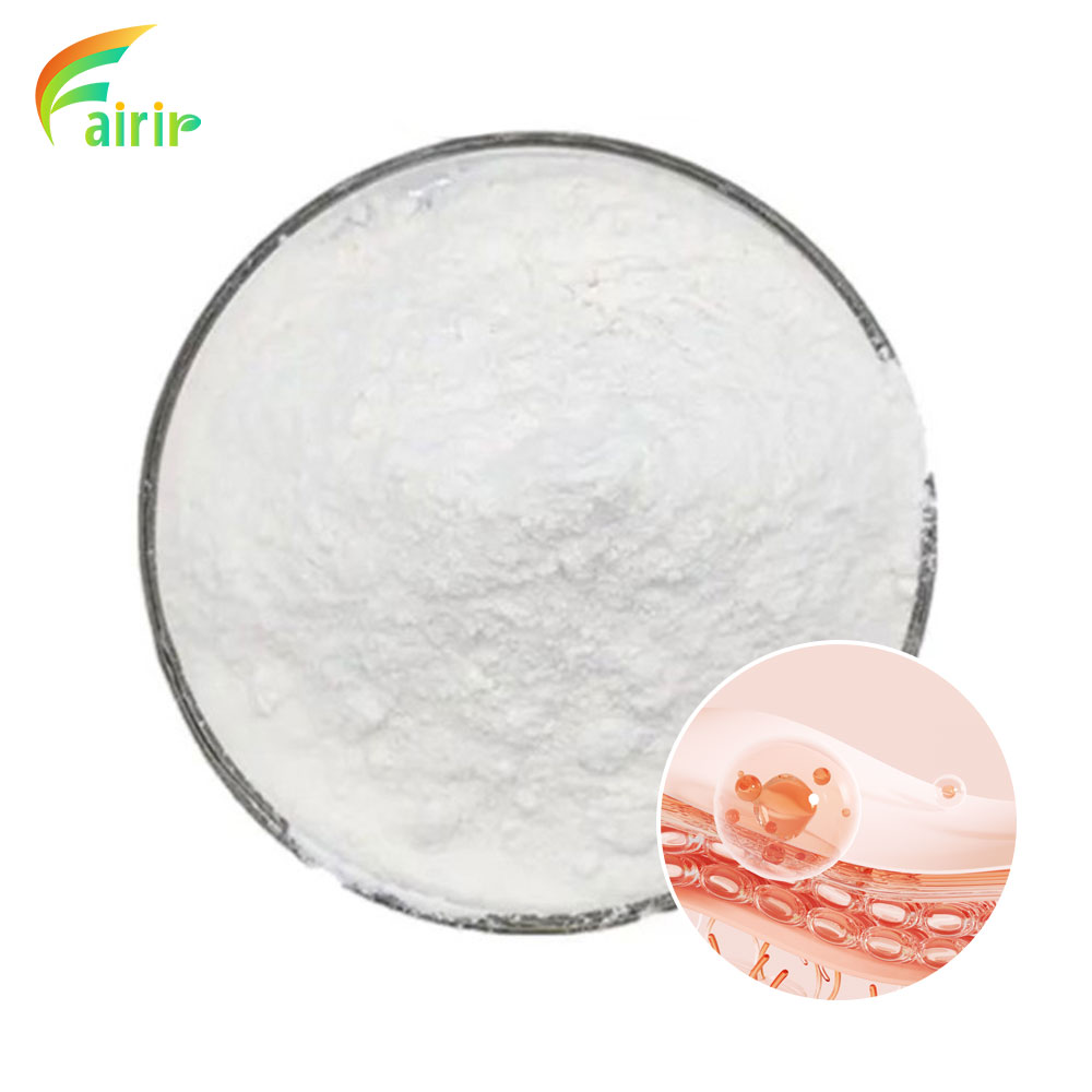 Undecylenoyl Phenylalanine Powder