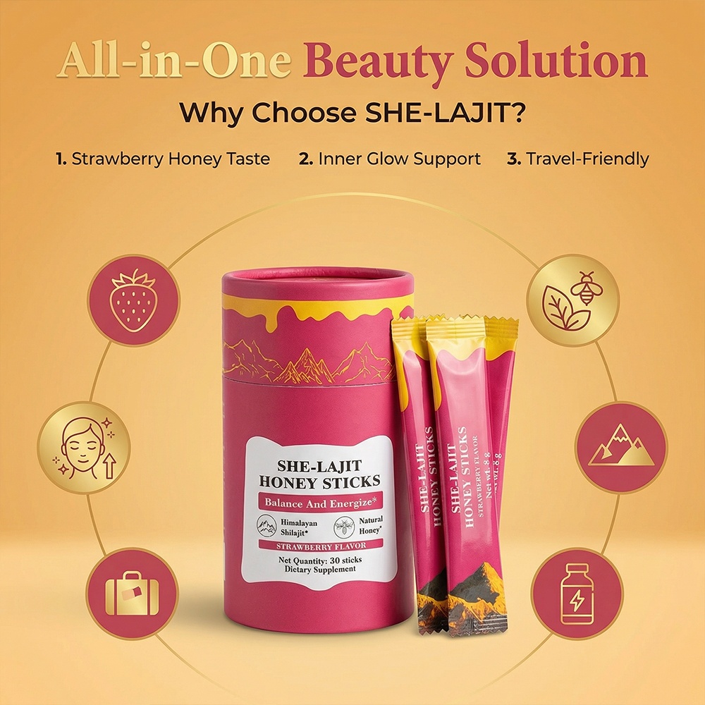 Pure Shilajit Powder