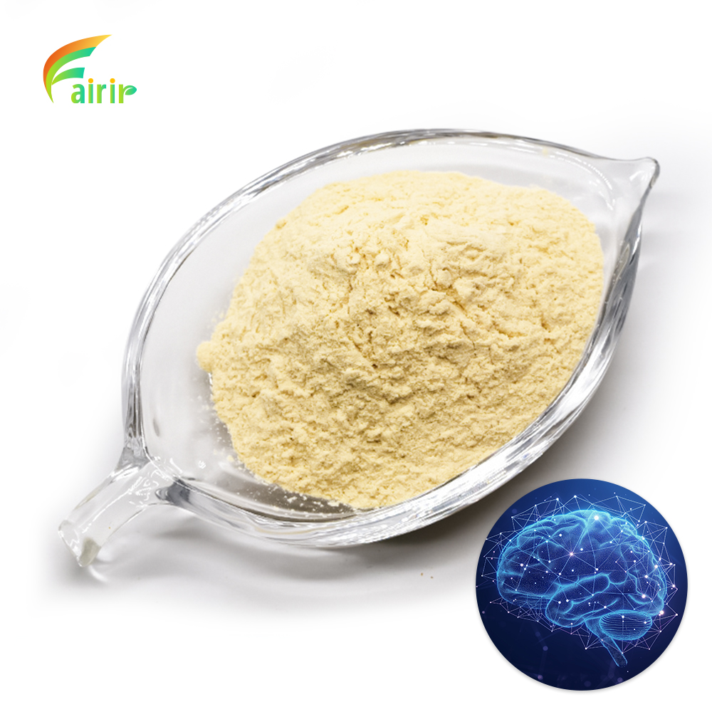 Soybean Extract Powder