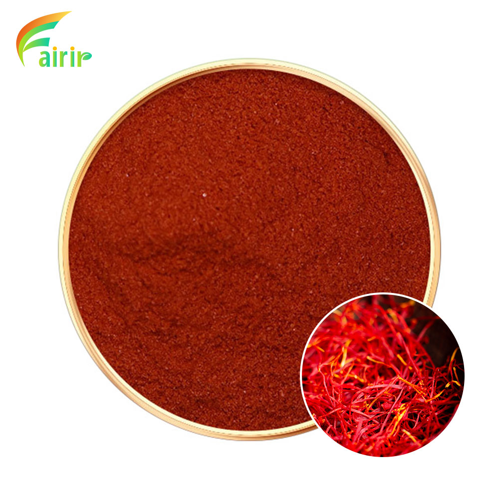 Saffron Extract Powder