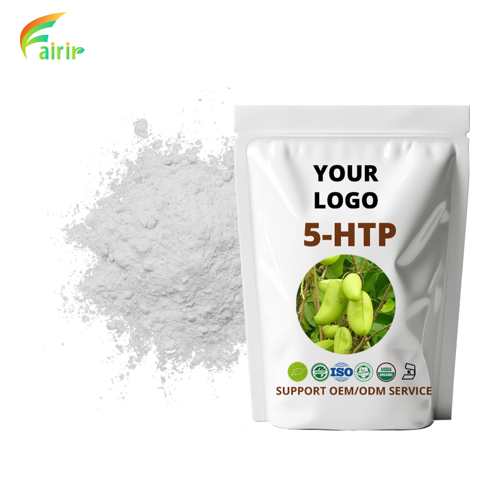 Griffonia Seed Extract Powder Griffonia Seed Extract Powder