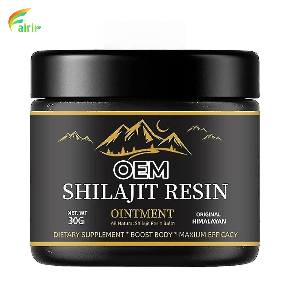 Pure Shilajit Powder