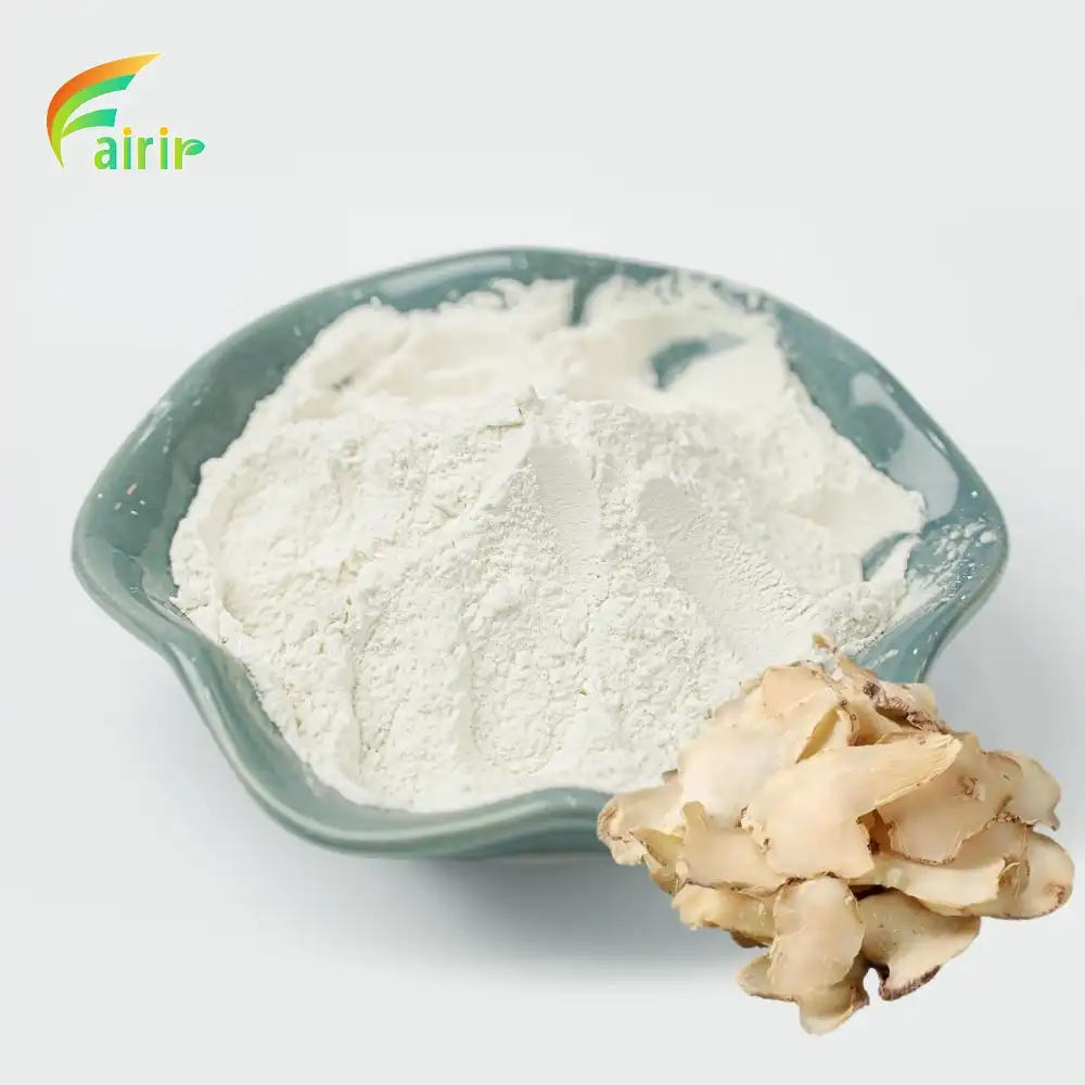 Bletilla Striata Extract Powder Bletilla Striata Extract Powder