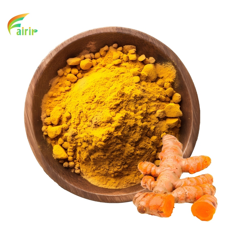 Best Turmeric Curcumin Powder