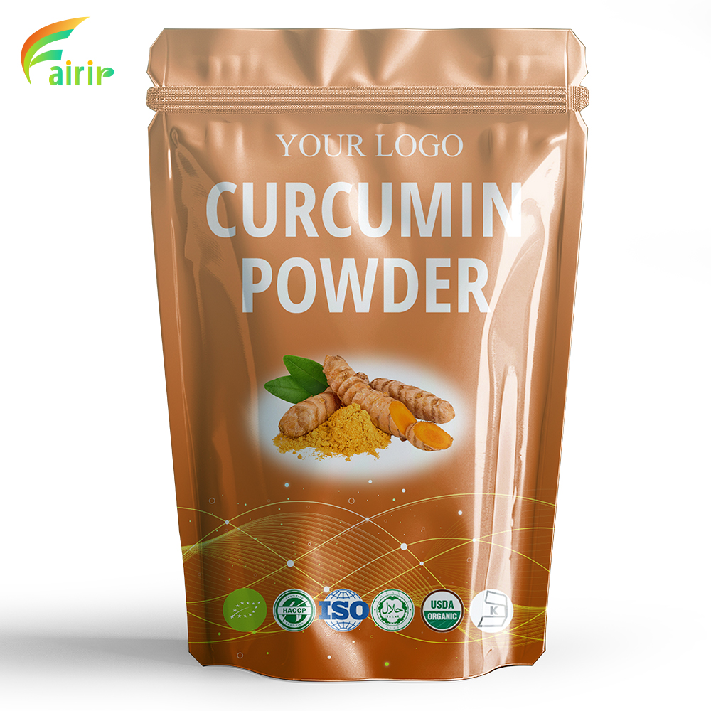 Best Turmeric Curcumin Powder