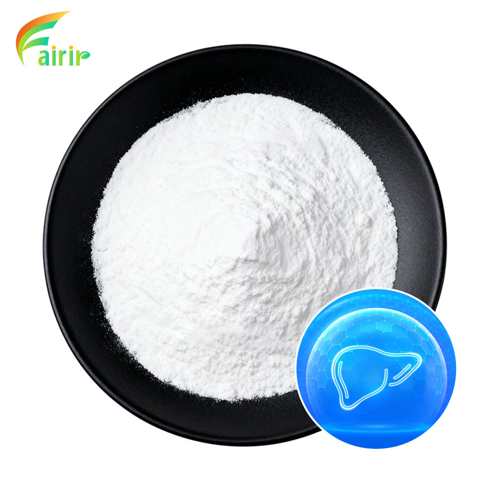 Tauroursodeoxycholic Acid Powder