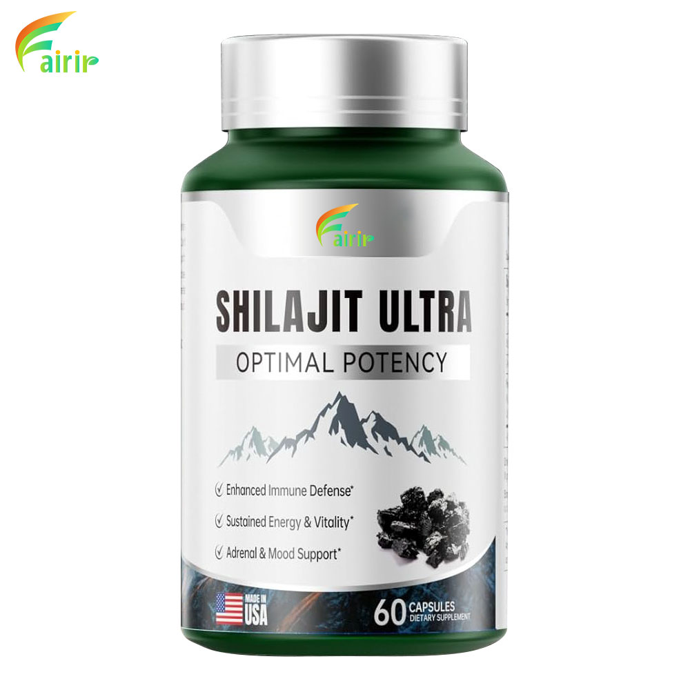 Pure Shilajit Powder