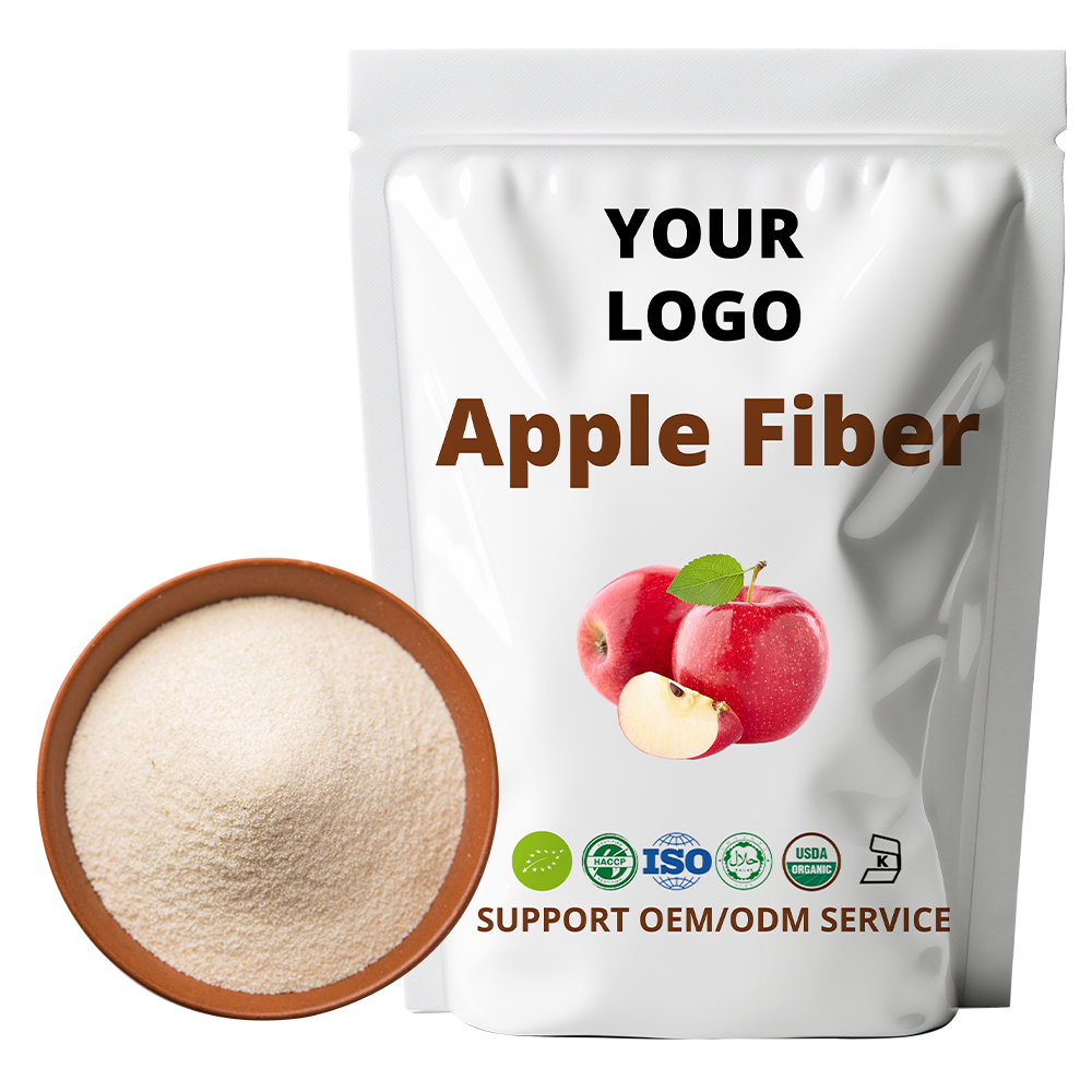 Apple Fiber Powder