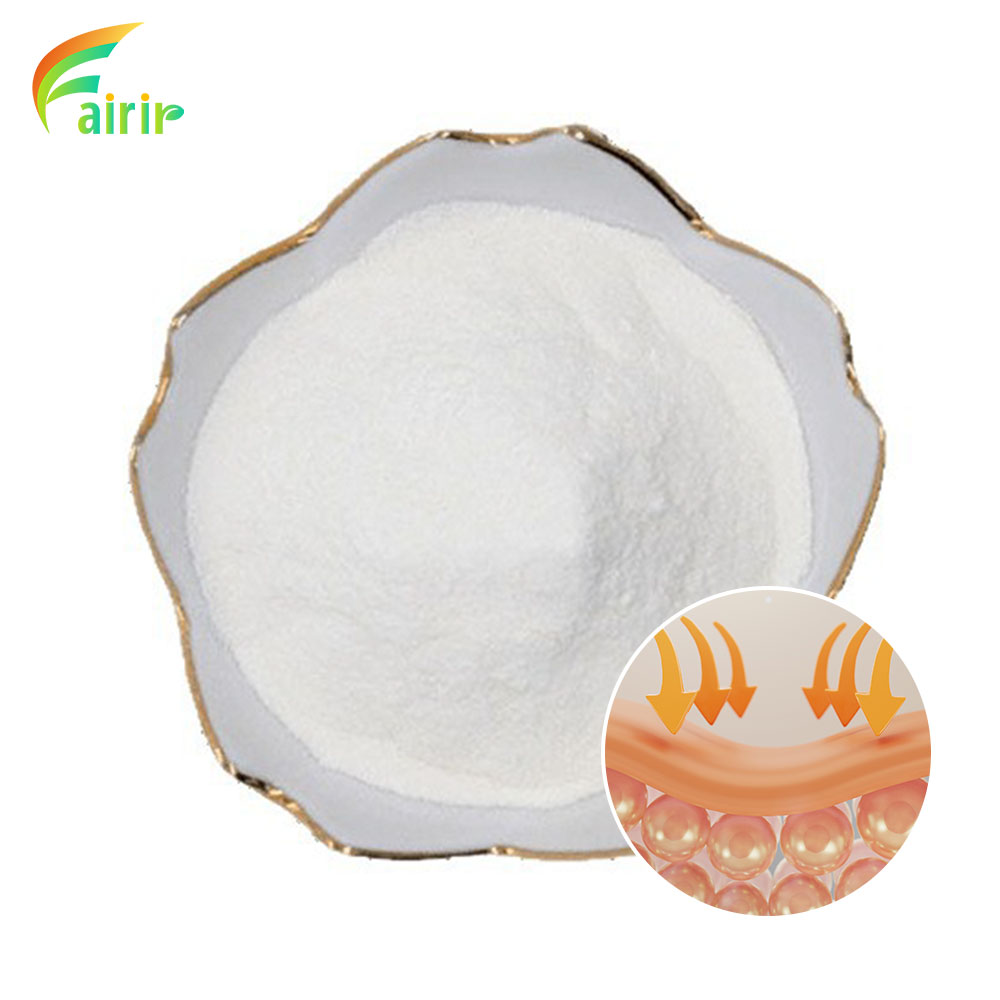 Glycine Powder Glycine Powder