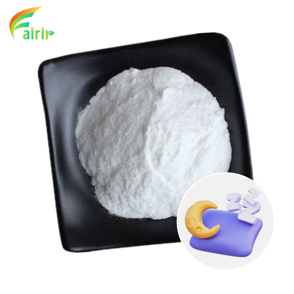 L-Tryptophan Powder L-Tryptophan Powder