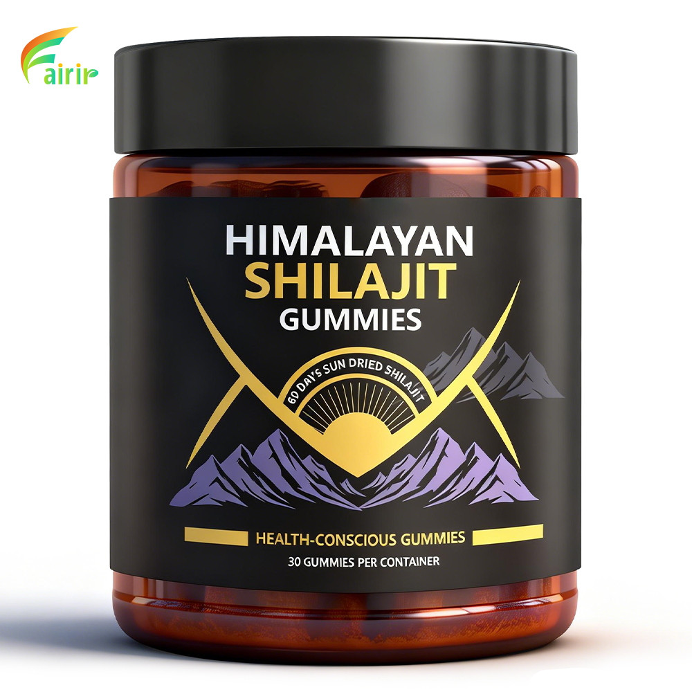 Pure Shilajit Powder